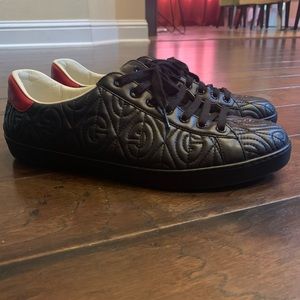 Gucci Shoes Men